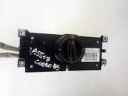 Bedienelement f?r Klimaanlage Seat Cordoba I 1999.06 - 2002.06 facelift 6k0819045e,030749e 69352202