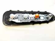 Lampenträger Heckleuchte - Hinten Fiat Idea 2003 - 2012 Gebraucht,