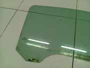 Seitenscheibe - Vorne Rechts Peugeot 1007, 2005.04 - 2009.12 As2, As2