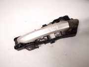 Türgriff Türaussengriff - Hinten Linke Volkswagen Passat, B6 2005.08 - 2010.11 3c0839167, BKP