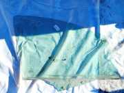 Seitenscheibe - Vorne Rechts Peugeot 207, 2006.02 - 2009.06 as2,