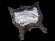 Vorderachse - Achsträger Nissan Murano, Z50 2003.08 - 2008.06 Gebraucht,