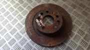 Bremsscheibe Hinterachse Opel Vectra, C 2005.10 - 2008.12 facelift Gebraucht,
