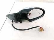 Außenspiegel Rechts Seat Ibiza, III 2002.02 - 2009.11 E9014142,