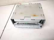 Radio SAAB 9-3, 2002.09 - 2008.06 12799471,12799479 12793933