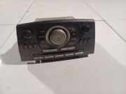 Radio Mazda 3, BL 2009.06 - 2013.06 14799927, 14799927 BDA4 66 AR0B 00A1B4134906 BDA466AR0B