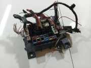 Sicherungskasten Peugeot 4007 2007 - 2012 8637A318, 8637A318 519087902 L8637-001A 00001316 116RAI-000004 L8637001A 116RAI000004