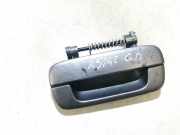 T?rgriff T?raussengriff - Hinten Rechts Peugeot 406, 1999.03 - 2004.05 facelift 9621859377,