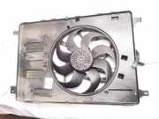 Kühlerlüfter Lüftermotor Ford Mondeo, 2007.03 - 2013.06 Gebraucht,