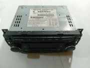 Radio Dodge Caliber, 2006.08 - 2009.01 P05064067AG,P05064067AG T 00 AM 232 7 H0147 34W564 T00AM2327H0147
