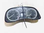 Tachometer Peugeot 307, 2000.08 - 2005.06 p9636708880,21655303 ns0054111 21651870