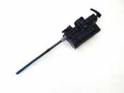 Tankdeckelverschluss Renault Scenic, III 2009.02 - 2013.06 Gebraucht,