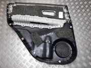 Türverkleidung - Hinten Rechts Nissan Qashqai, I 2006.01 - 2010.06 82976JD900,