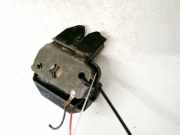 Heckklappe Heckklappenschloss Kofferraumschloss Nissan Primera, P12 2002.01 - 2008.12 Gebraucht,