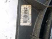 Kühlerlüfter Lüftermotor Renault Scenic, I 1999.09 - 2003.06 facelift 8200065257,