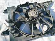 Kühlerlüfter Lüftermotor Renault Scenic, I 1999.09 - 2003.06 facelift 8240257, 824.0257