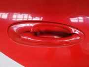 T?rgriff T?raussengriff - Hinten Rechts SAAB 9-3, 2002.09 - 2008.06 Gebraucht,