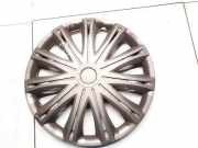 Radkappe Radzierblenden - R16 Ford C-MAX, 2011.01 - 2019 Gebraucht,