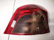 Rückleuchten - Hinten Rechts Toyota Yaris, II (XP90) 2005.01 - 2011.01 Gebraucht,