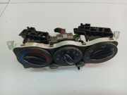 Bedienelement für Klimaanlage Hyundai Getz, 2002.08 - 2009.06 Gebraucht,
