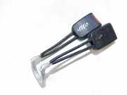 Gurtschloss - Hinten Rechts Volkswagen Golf, III 1993.07 - 1999.04 1h0857739, Aaz