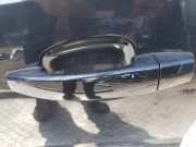 T?rgriff T?raussengriff - Vorne Linke Opel Vectra, C 2005.10 - 2008.12 facelift Gebraucht,