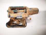 T?rscharnier Vorne Renault Modus I 2004.01 - 2007.12 Gebraucht,