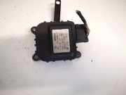 Stellmotor Lüftung Audi A3, 8L 1996.09 - 2000.10 0132801117, 1j1907511d