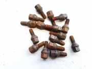 Radbolzen- Radmutter Nissan Note, 2006.03 - 2013.06 Gebraucht,