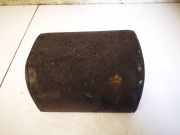Kopfstütze Audi A4, B7 2004.11 - 2008.06 Gebraucht,