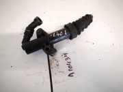 Kupplungsnehmerzylinder Nehmerzylinder Citroen C3, II 2009.11 --> present Gebraucht,