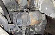 Anlasser Honda Accord, 2003.02 - 2005.09 m002t85671,