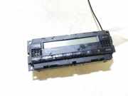 Bedienelement für Klimaanlage Volkswagen Bora, 1998.01 - 2005.12 Gebraucht, Ajm