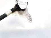 Waschwasserd?se Scheibenreinigung Nissan Almera, N16 2003.01 - 2006.12 facelift Gebraucht,