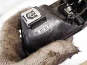 Türinnengriff - Vorne Rechts Volkswagen Touran, 2003.01 - 2006.10 1t1837114b, BKD