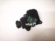 Stellmotor Lüftung Renault Espace, IV 2007.01 - 2014.12 facelift 7701206536,52485400