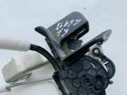 Sitzschlo? - Hinten Linke Renault Laguna, III 2007.10 - 2010.11 883910003r,5268110