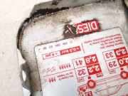 Tankdeckel Tankklappe Mercedes-Benz W210, 1995.06 - 1999.07 2105840339,