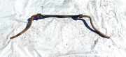 Stabilisator Vorne Renault Scenic, I 1999.09 - 2003.06 facelift Gebraucht,