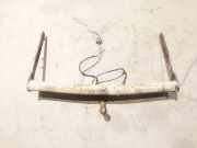 Anhängerkupplung Seat Alhambra, 1996.08 - 2000.05 Gebraucht,