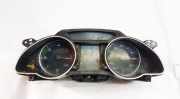 Tachometer Audi A5 (8T8F), 2007.06 - 2012.06 8T0920981K,503002361503