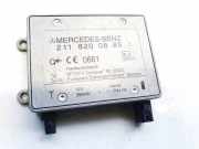 Antenne Verstärker Mercedes-Benz X164 2007 - 2012 2118200885,