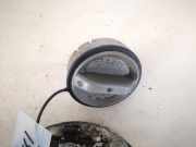 Tankverschluss Toyota Corolla Verso, III 2004.05 - 2007 Gebraucht,