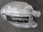 Motorabdeckung Rover 75, 1999.02 - 2005.05 13712247595, 13.71-2247595