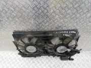 Kühlerlüfter Lüftermotor Toyota Corolla Verso, II 2001.09 - 2004.05 Gebraucht,