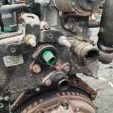 Thermostat Citroen Xsara Picasso, I 1999.12 - 2004.05 9641338480,