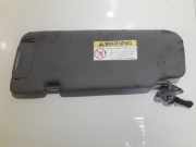 Sonnenblende Kia Carnival, 1998.08 - 2005.09 Gebraucht,