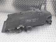 Motor-/Unterfahrschutz vorne BMW X5, E53 facelift 2004 - 2006 51718408767,51.71-8408767 51.718408767