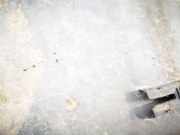 Zierleiste Tür Zier-Schutzleiste - Hinten Linke Audi Q7, 2006.03 - 2010.05 4l0853969,