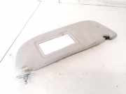 Sonnenblende Peugeot 206, 2002.07 - 2009.01 facelift Gebraucht,